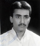 آلبوم اختصاصی تصاویر شهید احمد عباسیان . کد 1403315011 آ