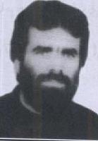 آلبوم اختصاصی تصاویر شهید نادر علی پور . کد 1403315552 آ