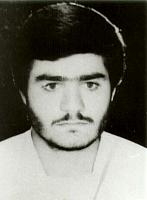 آلبوم اختصاصی تصاویر شهید ارجاسب علی زاده . کد 1403315604 آ