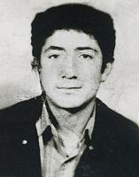 آلبوم اختصاصی تصاویر شهید بیت اله علی زاده . کد 1403315611 آ