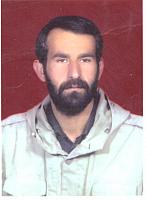 آلبوم اختصاصی تصاویر شهید عبدالعلی علی زاده . کد 1403315620 آ