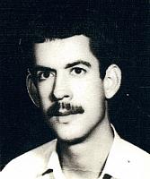 آلبوم اختصاصی تصاویر شهید علی اصغر علیزاده . کد 1403315624 آ