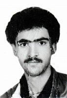 آلبوم اختصاصی تصاویر شهید علی اکبر علی زاده . کد 1403315626 آ