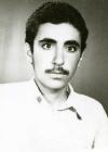 آلبوم اختصاصی تصاویر شهید محمد عیدی . کد 1403315780 آ