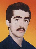 آلبوم اختصاصی تصاویر شهید نصرت اله فرجی . کد 1403315975 آ