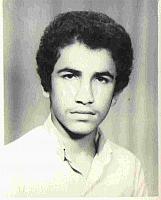 آلبوم اختصاصی تصاویر شهید مهرداد حسین زاده . کد 1403316007 آ