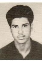 آلبوم اختصاصی تصاویر شهید محمدرضا فردی . کد 1403316011 آ