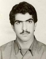 آلبوم اختصاصی تصاویر شهید محمد فرزانه . کد 1403316021 آ