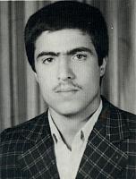 آلبوم اختصاصی تصاویر شهید علی رضا فرزنددوست . کد 1403316029 آ