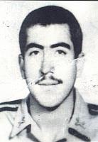 آلبوم اختصاصی تصاویر شهید مهرداد فلاحتی . کد 1403316185 آ