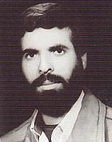 آلبوم اختصاصی تصاویر شهید رحمت اله فلاحی . کد 1403316187 آ