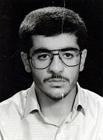 آلبوم اختصاصی تصاویر شهید علی فلاحیان . کد 1403316197 آ