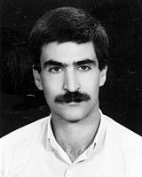 آلبوم اختصاصی تصاویر شهید منصور فلامرزی . کد 1403316199 آ