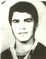 آلبوم اختصاصی تصاویر شهید حمیدرضا فوارق . کد 1403316206 آ