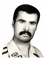 آلبوم اختصاصی تصاویر شهید محمود فهمیده توکلی . کد 1403316217 آ