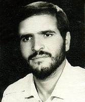 آلبوم اختصاصی تصاویر شهید حسن رضا فیروزی . کد 1403316233 آ