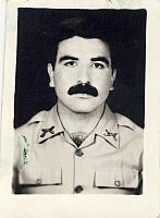 آلبوم اختصاصی تصاویر شهید ابوالفتح فیض الهی . کد 1403316246 آ