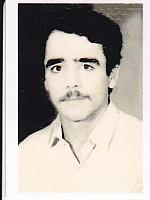 آلبوم اختصاصی تصاویر شهید محمدباقر فیضی خواه . کد 1403316261 آ