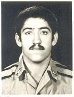 آلبوم اختصاصی تصاویر شهید احمد مرادی . کد 1403316262 آ