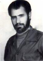 آلبوم اختصاصی تصاویر شهید علی فیضی . کد 1403316263 آ