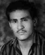 آلبوم اختصاصی تصاویر شهید احمد فیوجی حیدری . کد 1403316267 آ