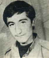 آلبوم اختصاصی تصاویر شهید ابراهیم قادری . کد 1403316273 آ