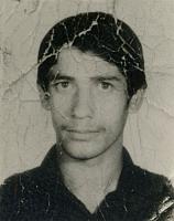 آلبوم اختصاصی تصاویر شهید محمد قادری . کد 1403316282 آ