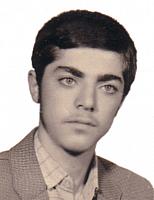 آلبوم اختصاصی تصاویر شهید محمد قادری . کد 1403316283 آ