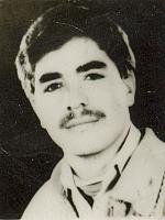 آلبوم اختصاصی تصاویر شهید محمدرضا قادری دهکردی . کد 1403316285 آ