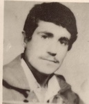 آلبوم اختصاصی تصاویر شهید محمود قادری . کد 1403316286 آ