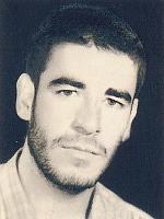 آلبوم اختصاصی تصاویر شهید منوچهر قادری قهفرخی . کد 1403316288 آ