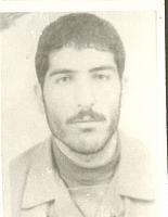 آلبوم اختصاصی تصاویر شهید رضا قارلقی . کد 1403316297 آ