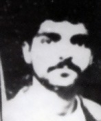 آلبوم اختصاصی تصاویر شهید بهرام قاسم پور . کد 1403316301 آ