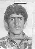 آلبوم اختصاصی تصاویر شهید صلاح قاسم حسنی . کد 1403316308 آ