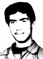 آلبوم اختصاصی تصاویر شهید قاسم قاسم زاده . کد 1403316311 آ