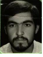 آلبوم اختصاصی تصاویر شهید محمدحسین قاسم زاده . کد 1403316314 آ