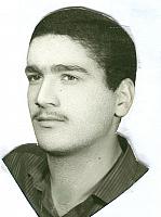 آلبوم اختصاصی تصاویر شهید فرج اله قاسملو . کد 1403316319 آ