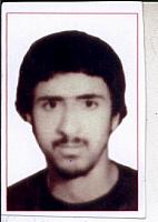 آلبوم اختصاصی تصاویر شهید ابراهیم قاسمی . کد 1403316320 آ