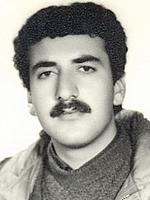 آلبوم اختصاصی تصاویر شهید اصغر قاسمی . کد 1403316324 آ