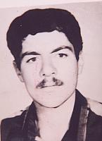 آلبوم اختصاصی تصاویر شهید امام علی قاسمی . کد 1403316326 آ