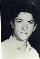 آلبوم اختصاصی تصاویر شهید امراله قاسمی . کد 1403316327 آ