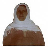 آلبوم اختصاصی تصاویر شهید بتول قاسمی . کد 1403316329 آ