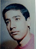 آلبوم اختصاصی تصاویر شهید حجت قاسمی . کد 1403316334 آ