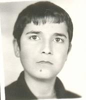 آلبوم اختصاصی تصاویر شهید حجت اله قاسمی . کد 1403316335 آ