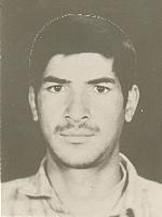 آلبوم اختصاصی تصاویر شهید حسین قاسمی اشکفتکی . کد 1403316338 آ