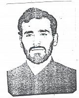 آلبوم اختصاصی تصاویر شهید حسین قاسمی . کد 1403316339 آ