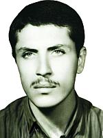 آلبوم اختصاصی تصاویر شهید داریوش قاسمی . کد 1403316344 آ