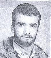 آلبوم اختصاصی تصاویر شهید رحیم قاسمی . کد 1403316345 آ