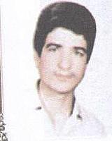 آلبوم اختصاصی تصاویر شهید رسول قاسمی . کد 1403316346 آ