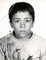 آلبوم اختصاصی تصاویر شهید رضا قاسمی . کد 1403316348 آ